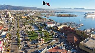 Imagen de Ensenada
